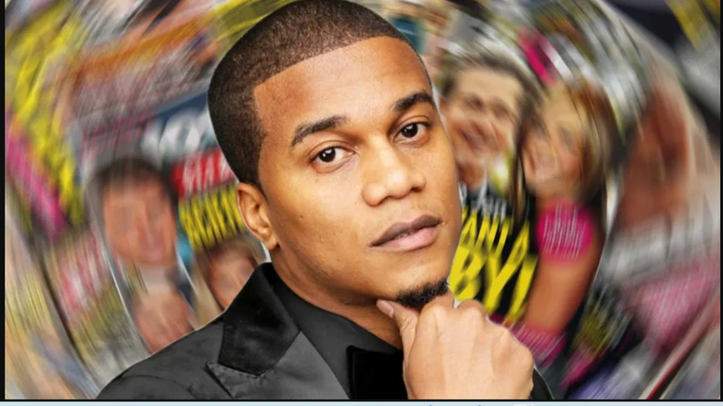 CORY HARDRICT FORMER NEIGHBOR EXCLUSIVE INTERVIEW