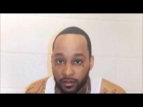 TORIE CHISHOLM, MAN SENTENCED TO 300 YEARS AS A TEEN EXPOSES PRISON, DATING BEHIND BARS & MORE!