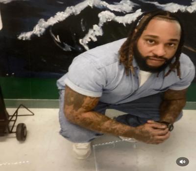 HE’S COMING HOME: TORIE CHISHOLM SET TO BE RELEASED IN NOVEMBER 2026!