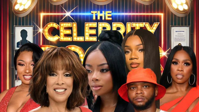 PAPOOSE VS. REMY MA, MEG THEE STALLION, GLORILLA & MORE| THE  CELEBRITY DOCTOR