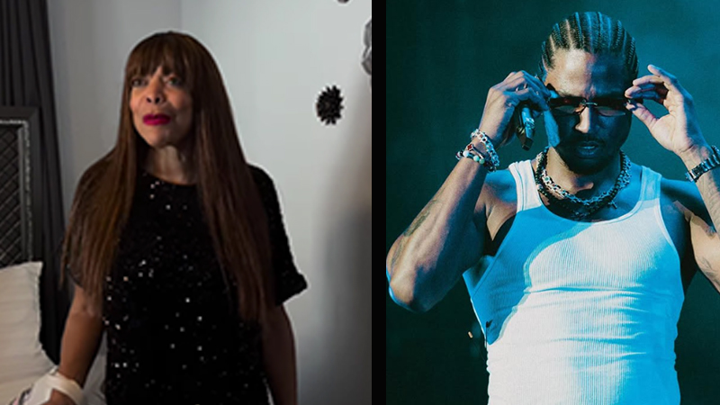 WENDY WILLIAMS INCAPACITATED DUE TO DEMENTIA