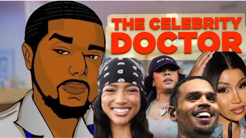 CARDI B & STEFFON and More...