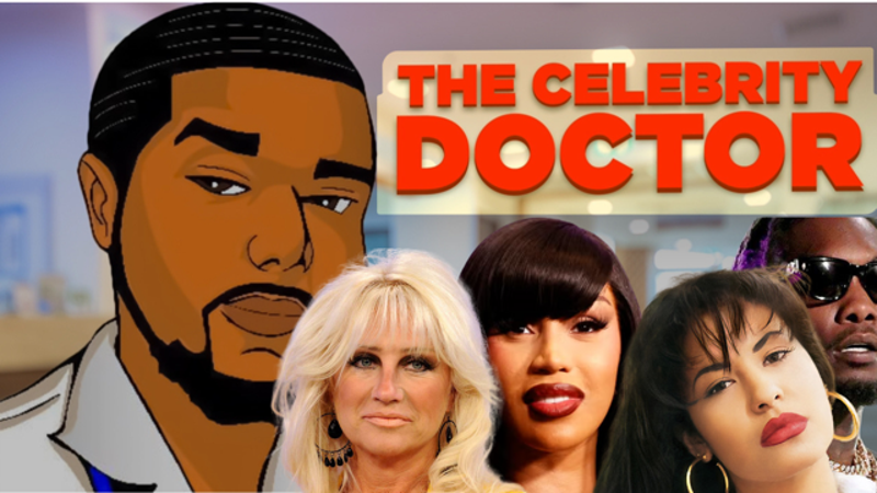 STORM DRAGS EVERYONE FROM TASHA K TO CARDI B